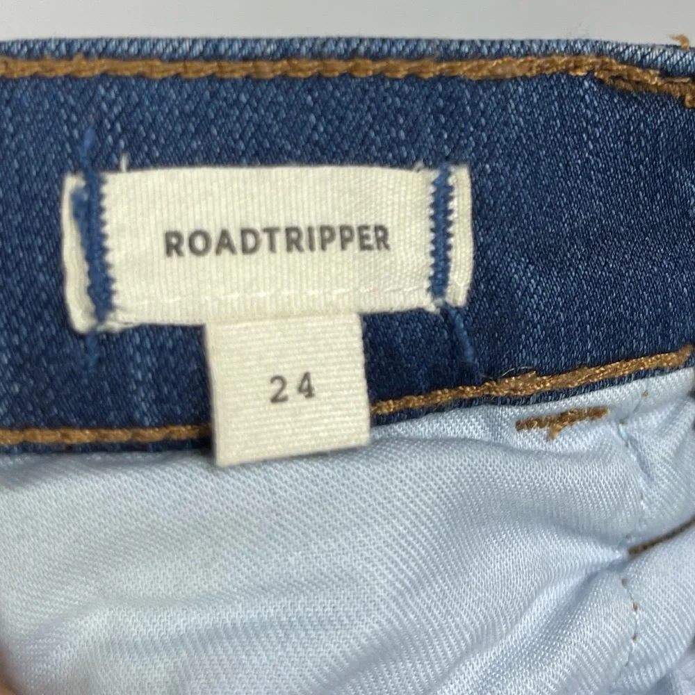 madewell roadtripper